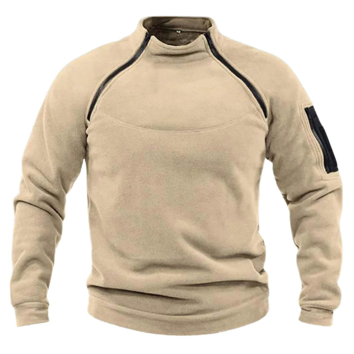 Arctic™ - Warme Fleece Pullover voor de Winter