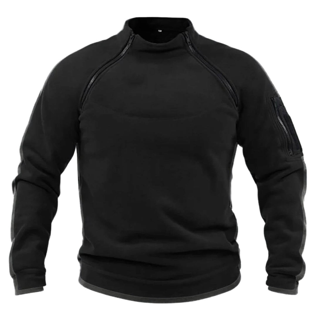 Arctic™ - Warme Fleece Pullover voor de Winter