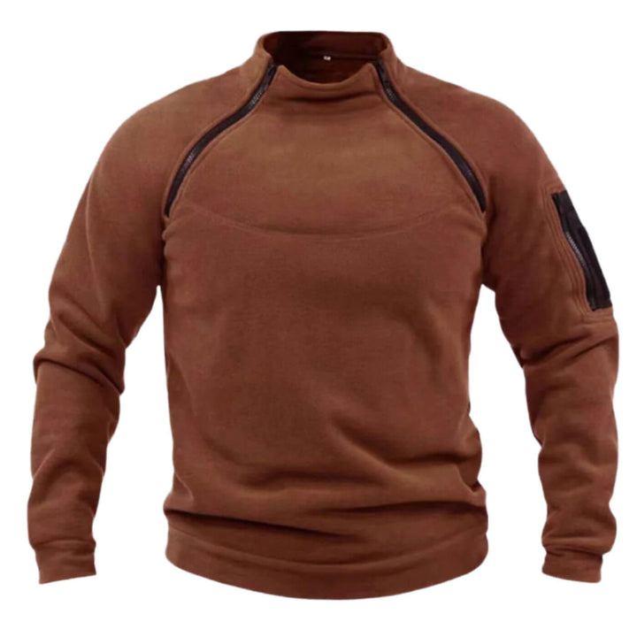 Arctic™ - Warme Fleece Pullover voor de Winter