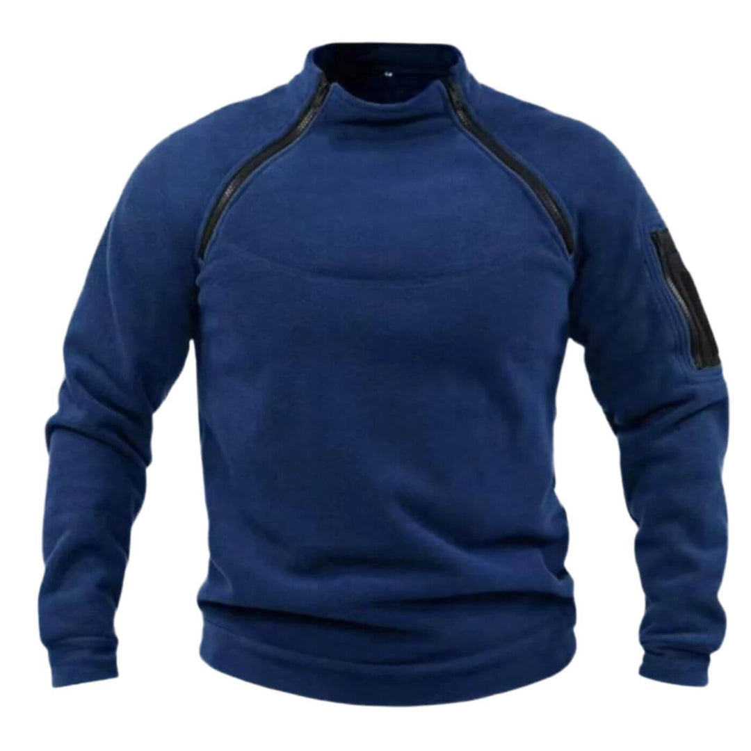 Arctic™ - Warme Fleece Pullover voor de Winter