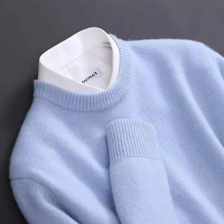 Luca | Luxe Trui