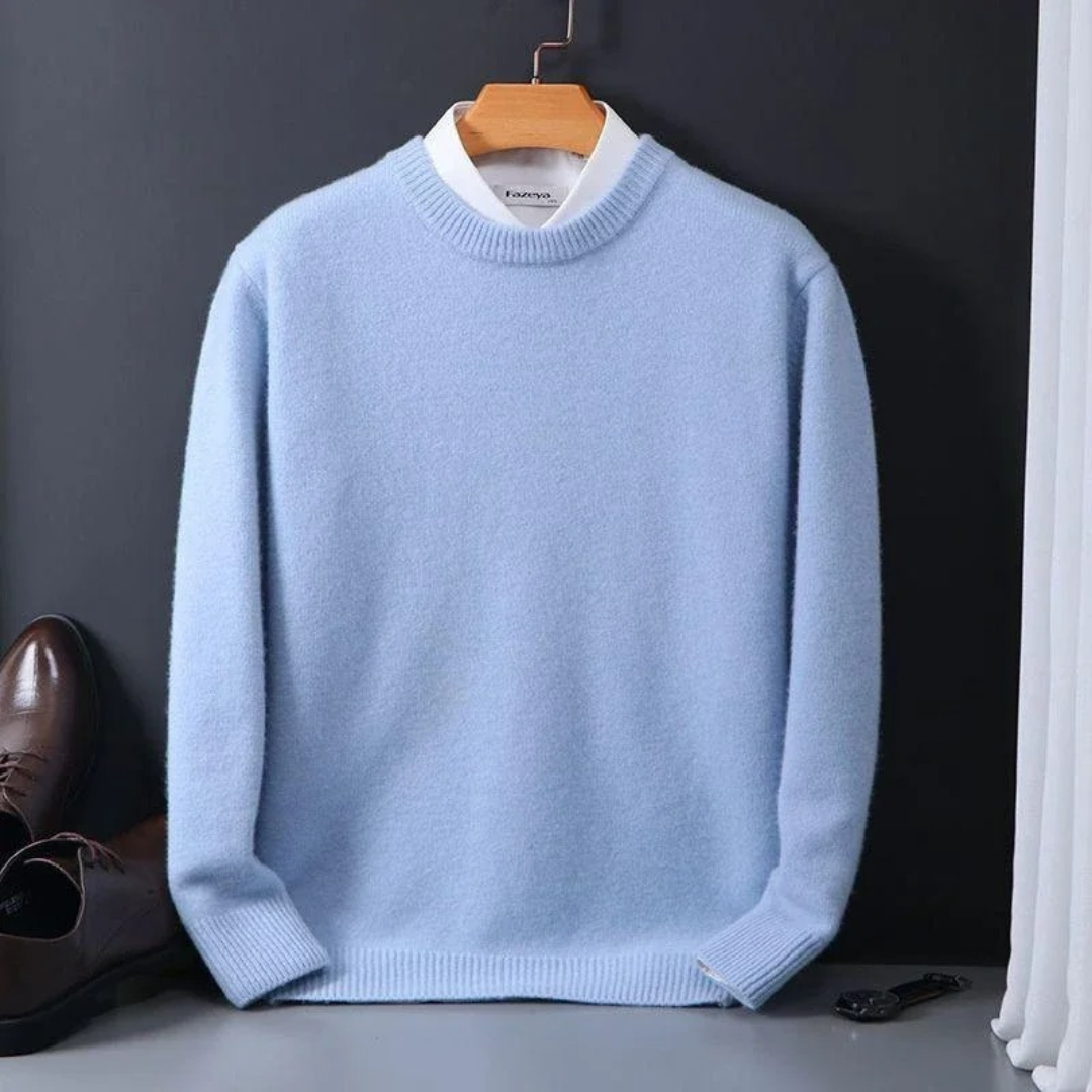 Luca | Luxe Trui