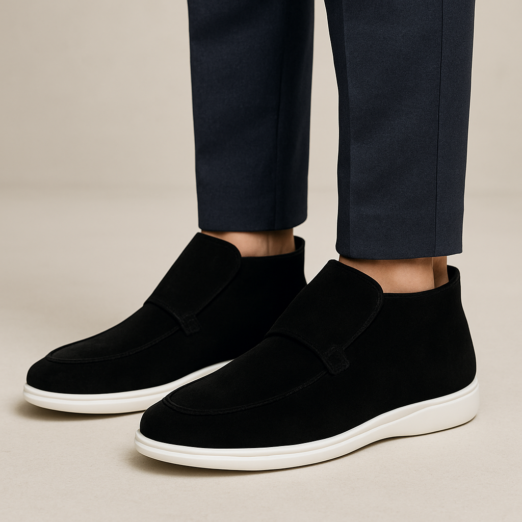 Brylle | Loafers voor Heren