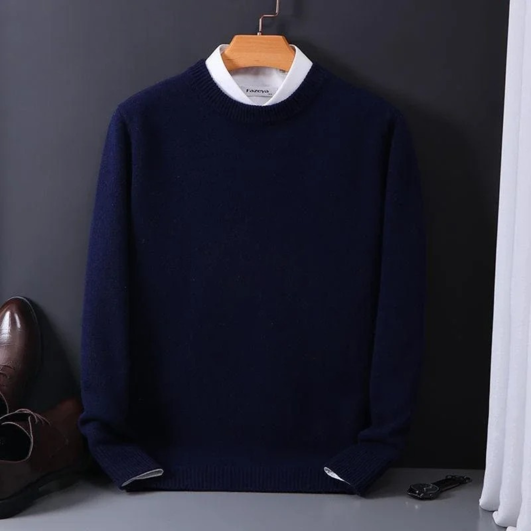 Luca | Luxe Trui