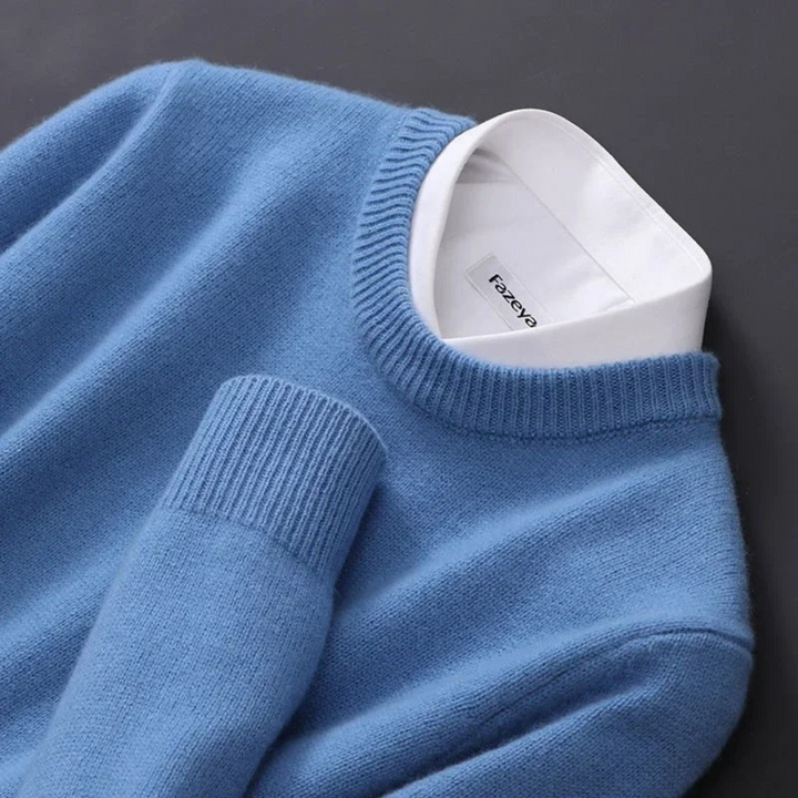 Luca | Luxe Trui