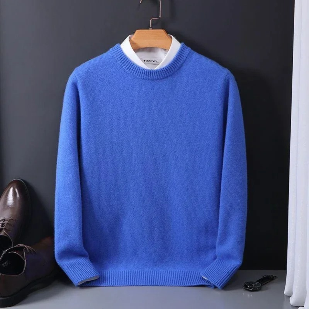 Luca | Luxe Trui