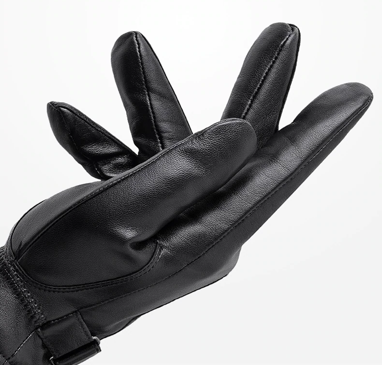 LEREN HANDSCHOENEN