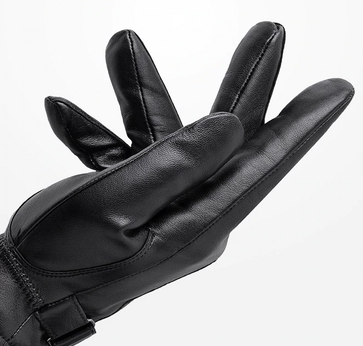 LEREN HANDSCHOENEN