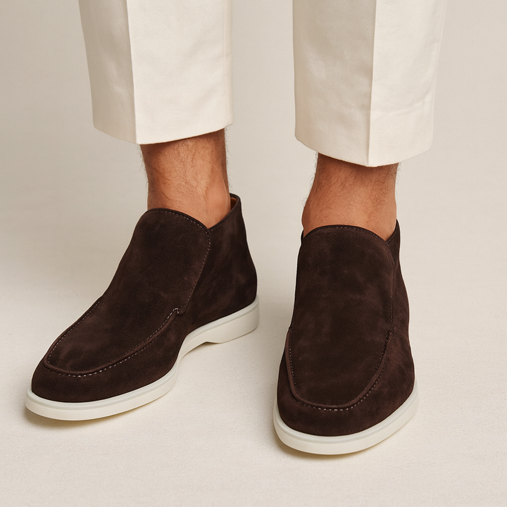 Brylle | Loafers voor Heren