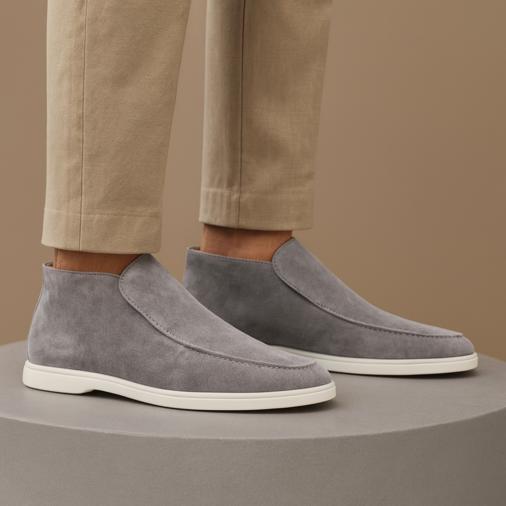 Brylle | Loafers voor Heren