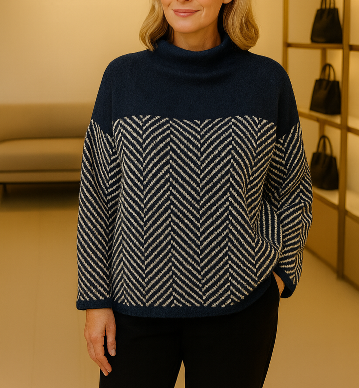 Norah | Katoenen Coltrui