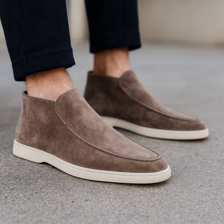 Brylle | Loafers voor Heren