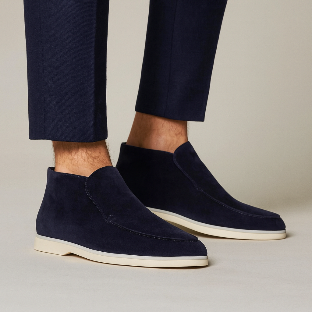 Brylle | Loafers voor Heren