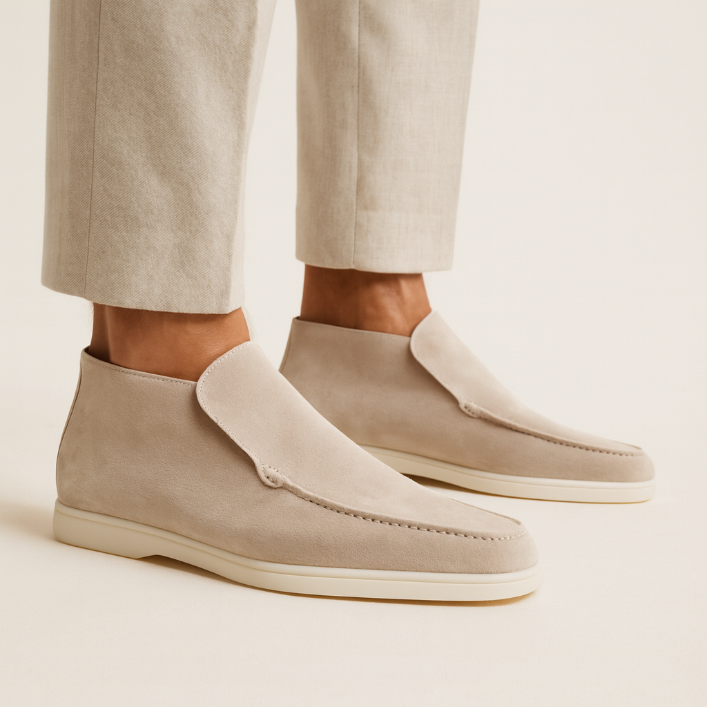 Brylle | Loafers voor Heren
