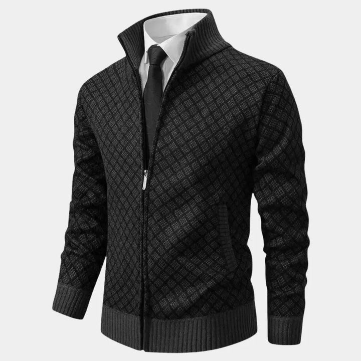 Clement | Premium Heren Gilet