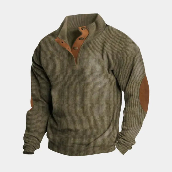 Pieter | Casual sweatshirt