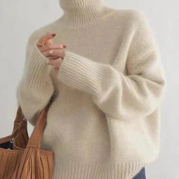 Amaya | Luxe Kasjmier Coltrui