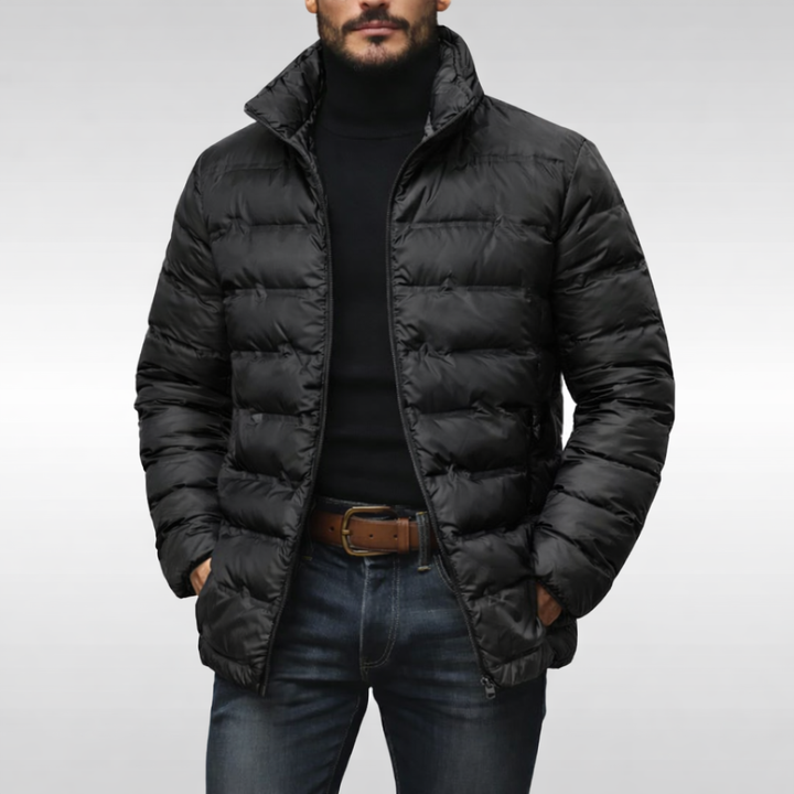 COOPER PUFFER JAS | WEERBESTENDIG, MODERNE STIJL