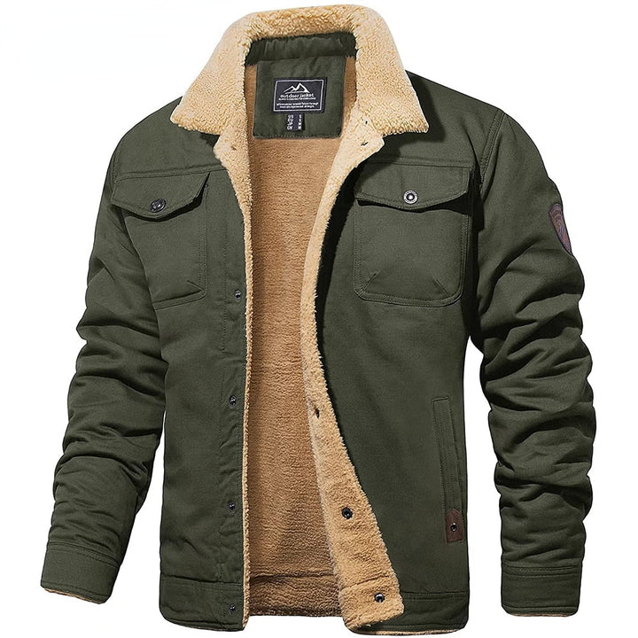 Wincenty / Modieuze Bomberjack