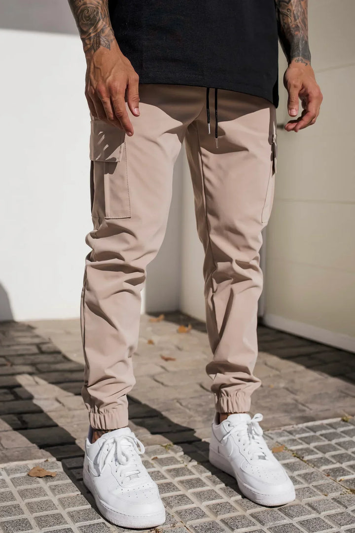 Comfy Cargo Broek