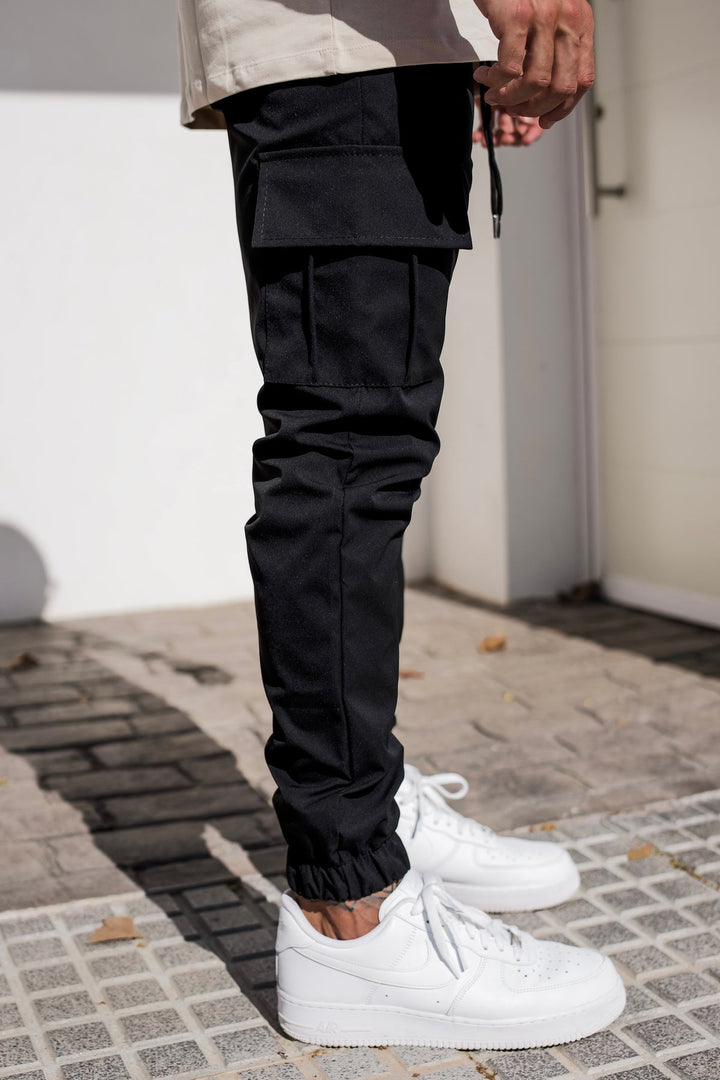 Comfy Cargo Broek