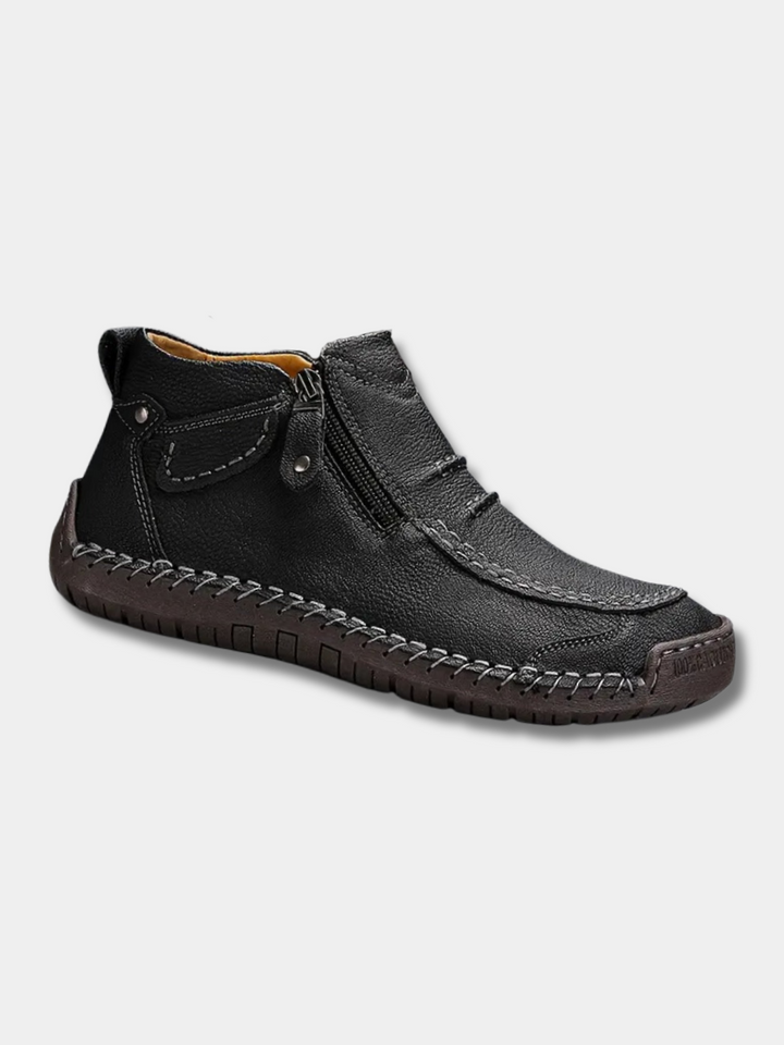 LORENZO | ERGONOMISCHE ORTHOPEDISCHE SCHOENEN