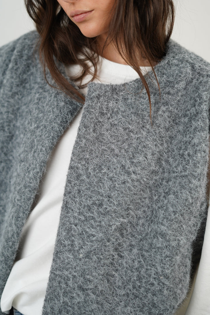 Modieuze Vest