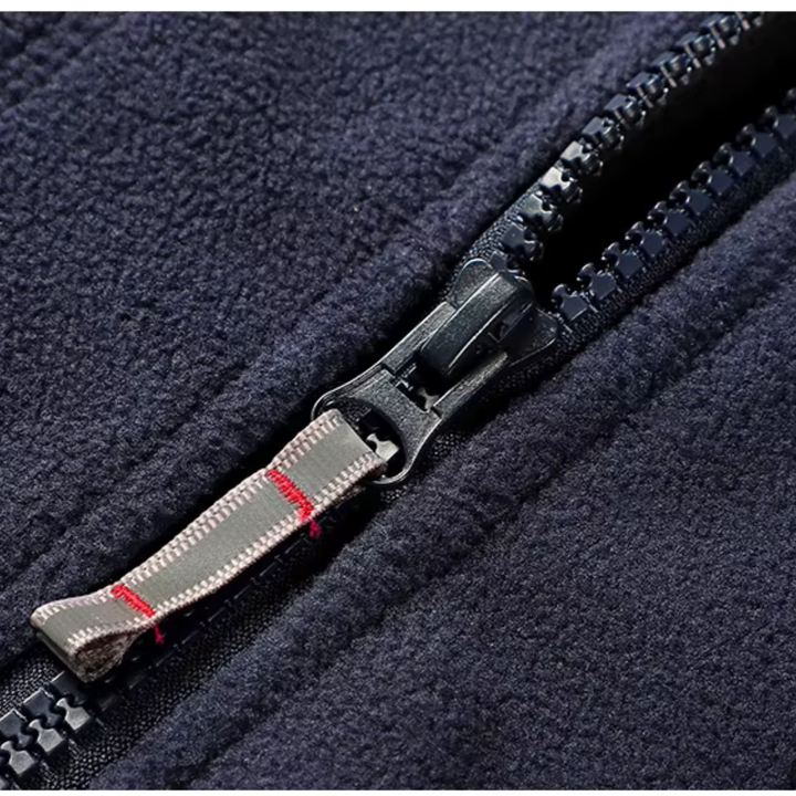 EVAN™ | Buiten Fleece Softshell Jas