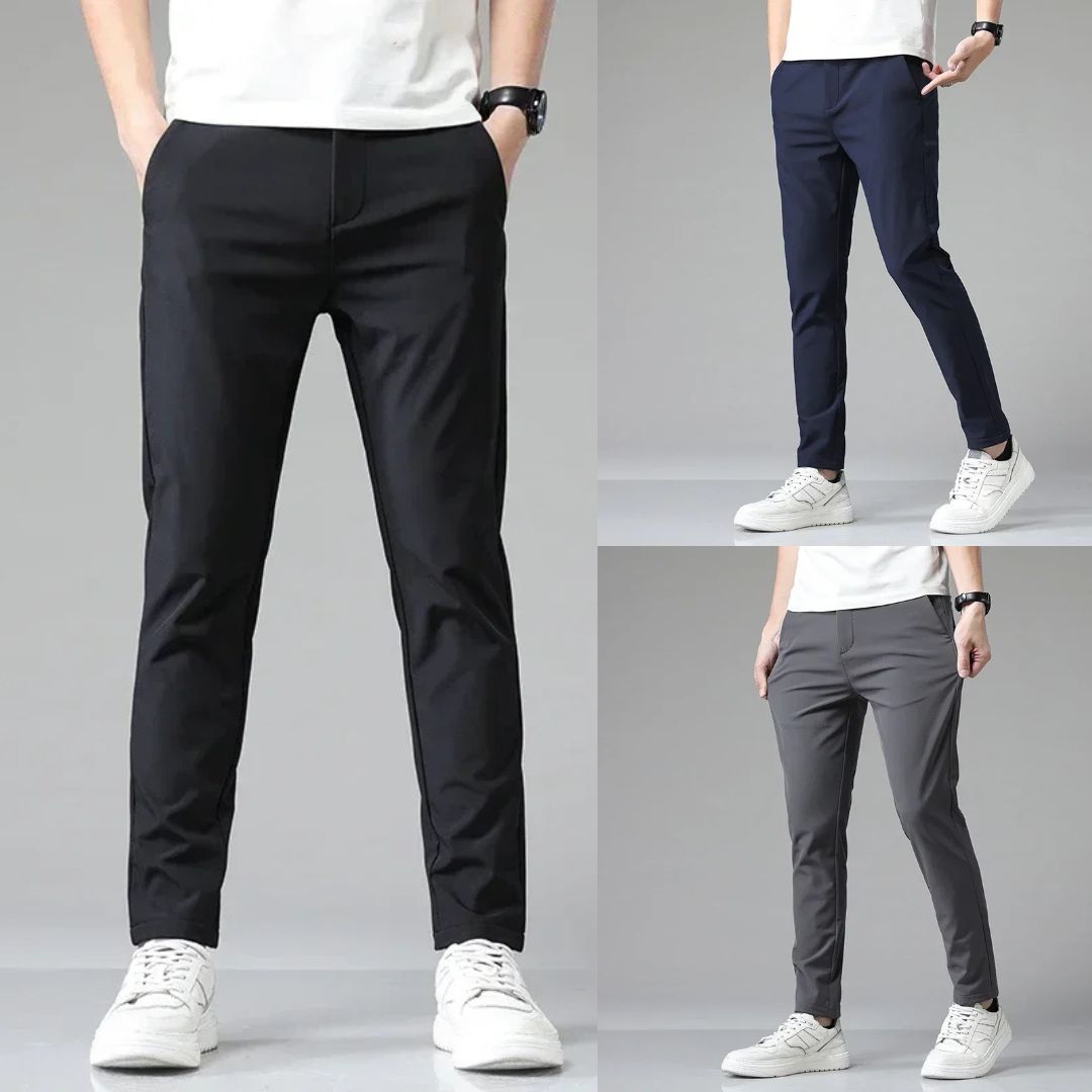 Randall | Premium Dagelijkse Broek
