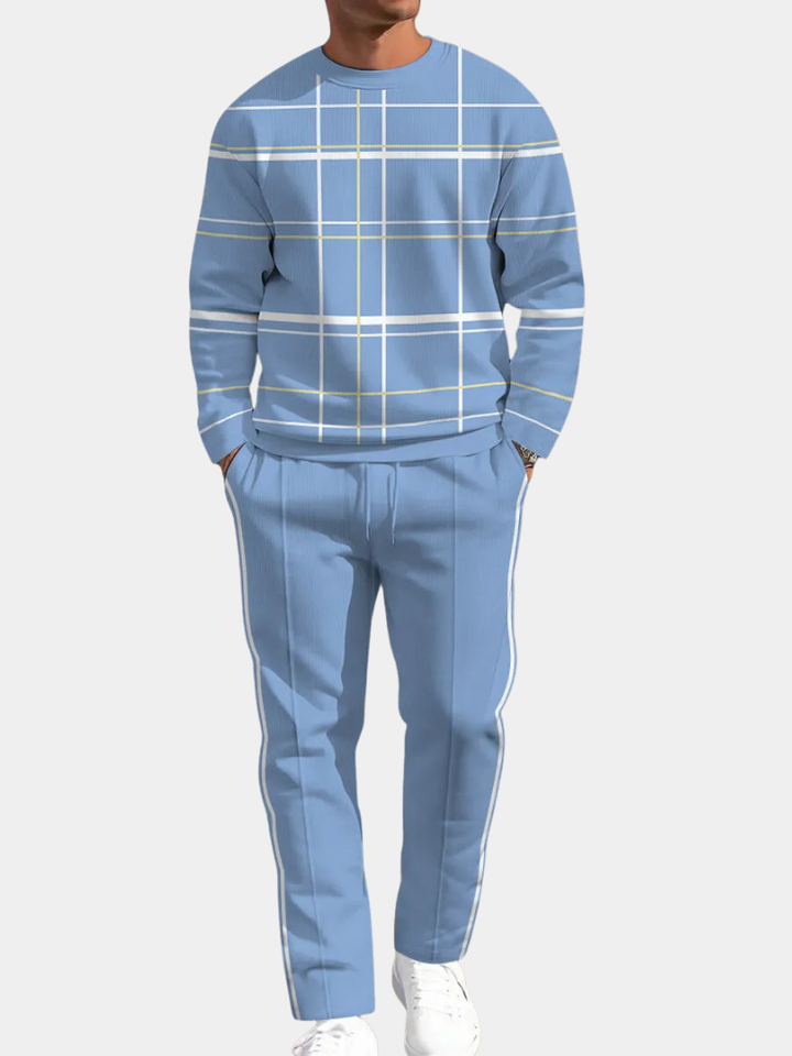 LVA | COMPLEET SPORT CHIC ELEGANT