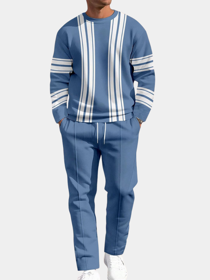 LVA | COMPLETO SPORT CHIC ELEGANTE