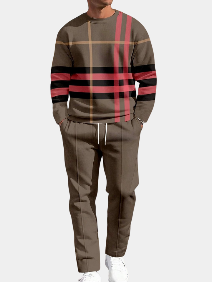 LVA | COMPLEET SPORT CHIC ELEGANT