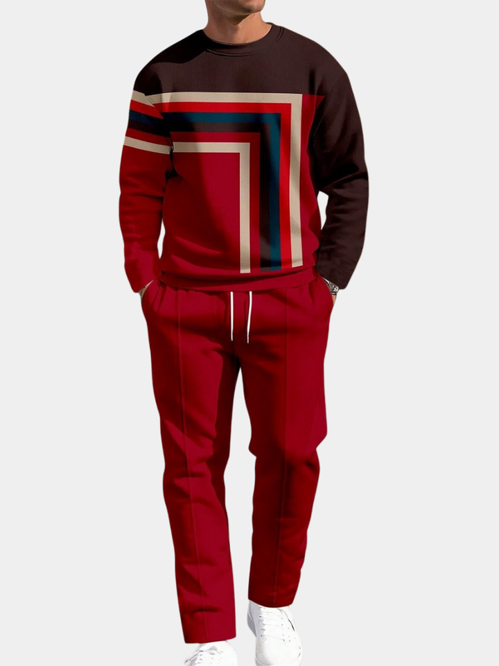 LVA | COMPLEET SPORTIEF CHIC ELEGANT
