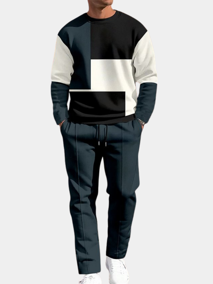 LVA | COMPLEET SPORTIEVE CHIC ELEGANT