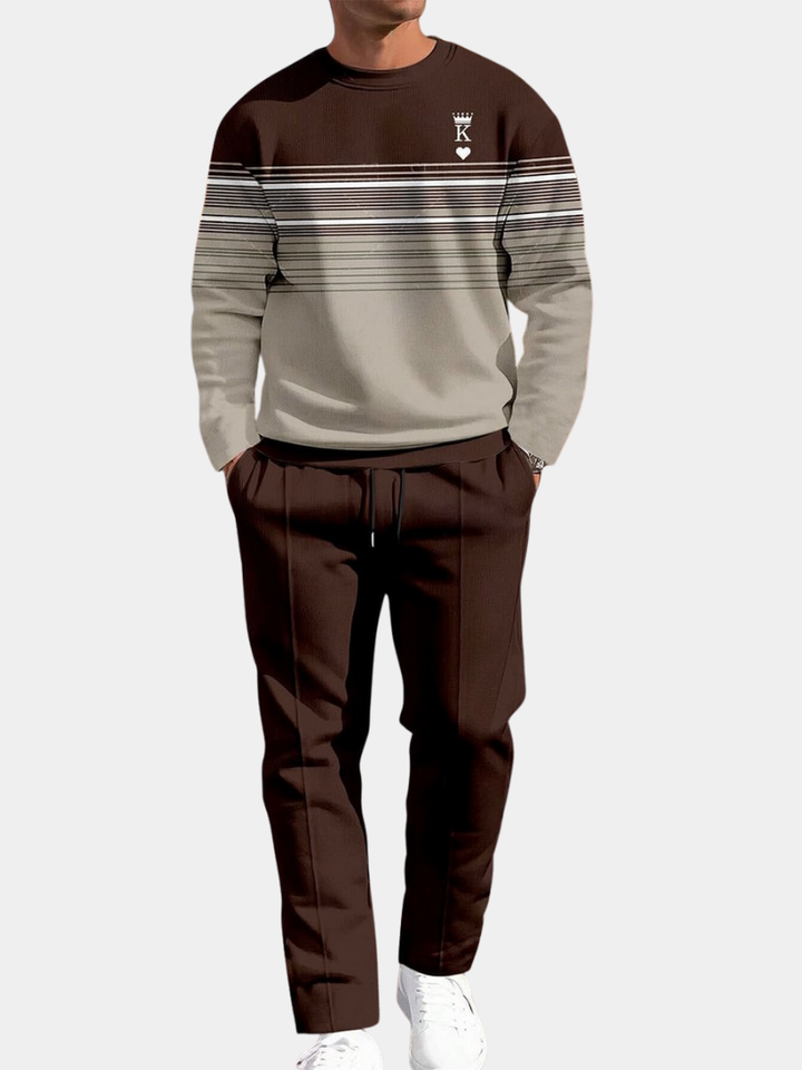 LVA | COMPLEET SPORTIEF CHIC ELEGANT