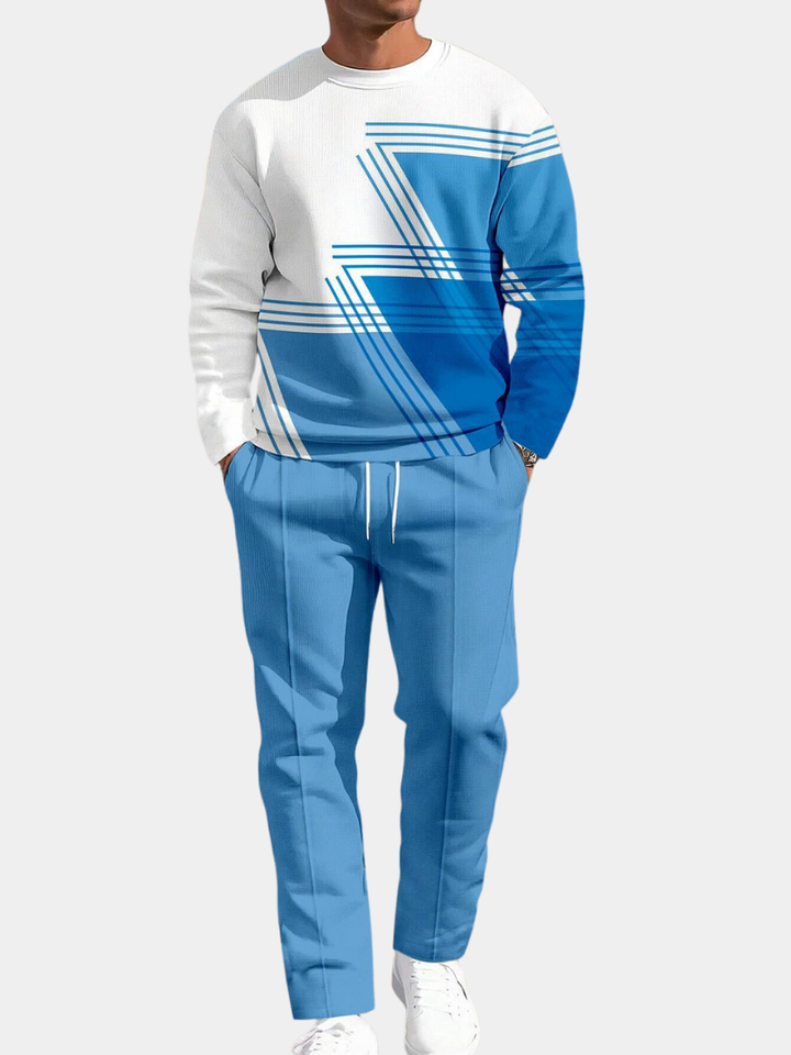 LVA | COMPLEET SPORTIEF CHIC ELEGANT