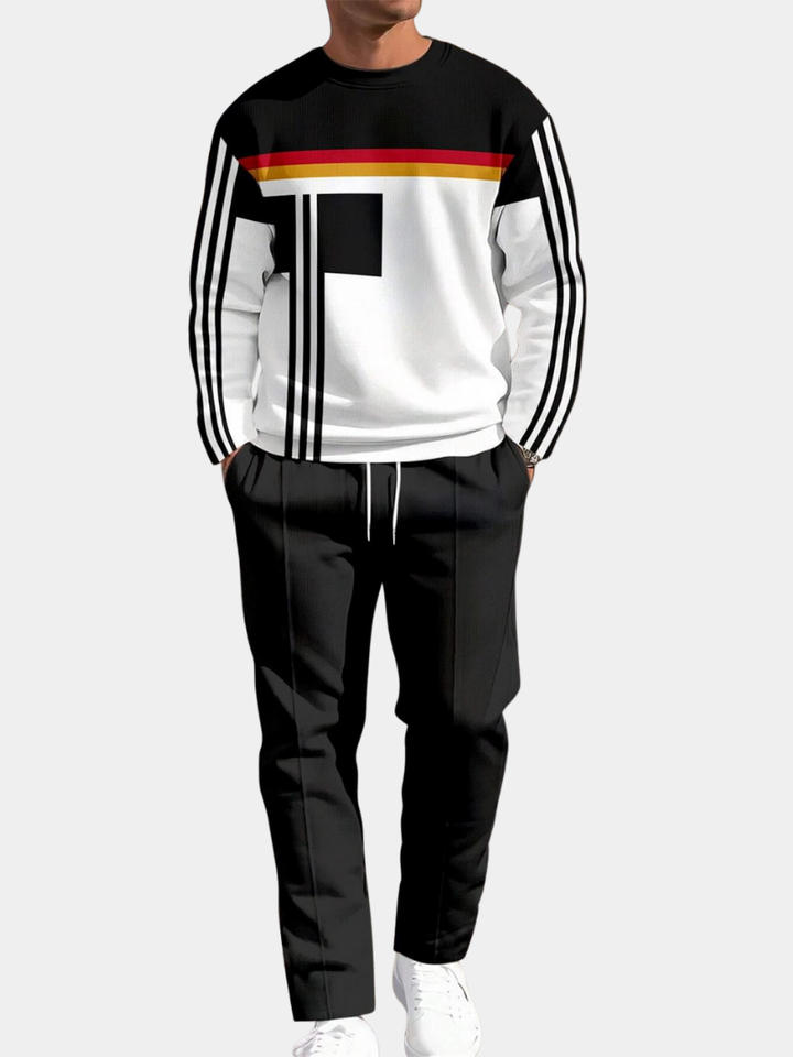 LVA | COMPLEET SPORT CHIC ELEGANT