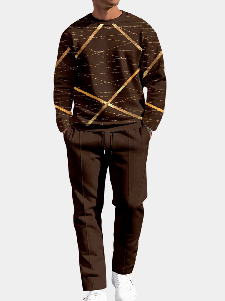 LVA | COMPLEET SPORT CHIC ELEGANT