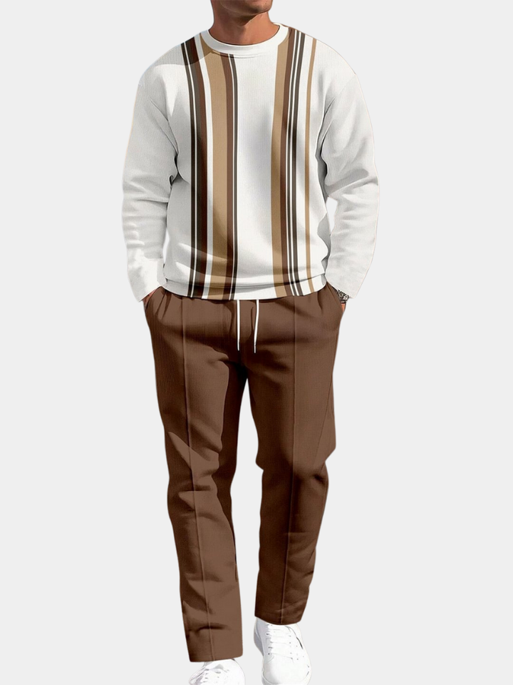 LVA | COMPLEET SPORTIEF CHIC ELEGANT