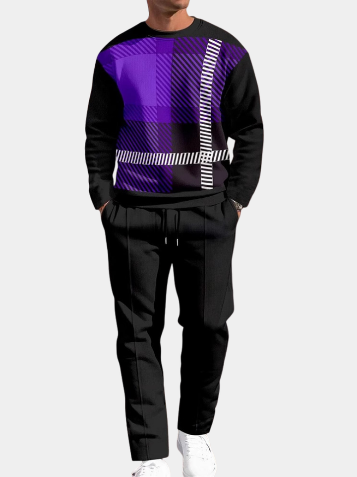 LVA | COMPLEET SPORT CHIC ELEGANT