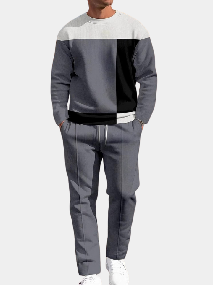 LVA | COMPLEET SPORT CHIC ELEGANT
