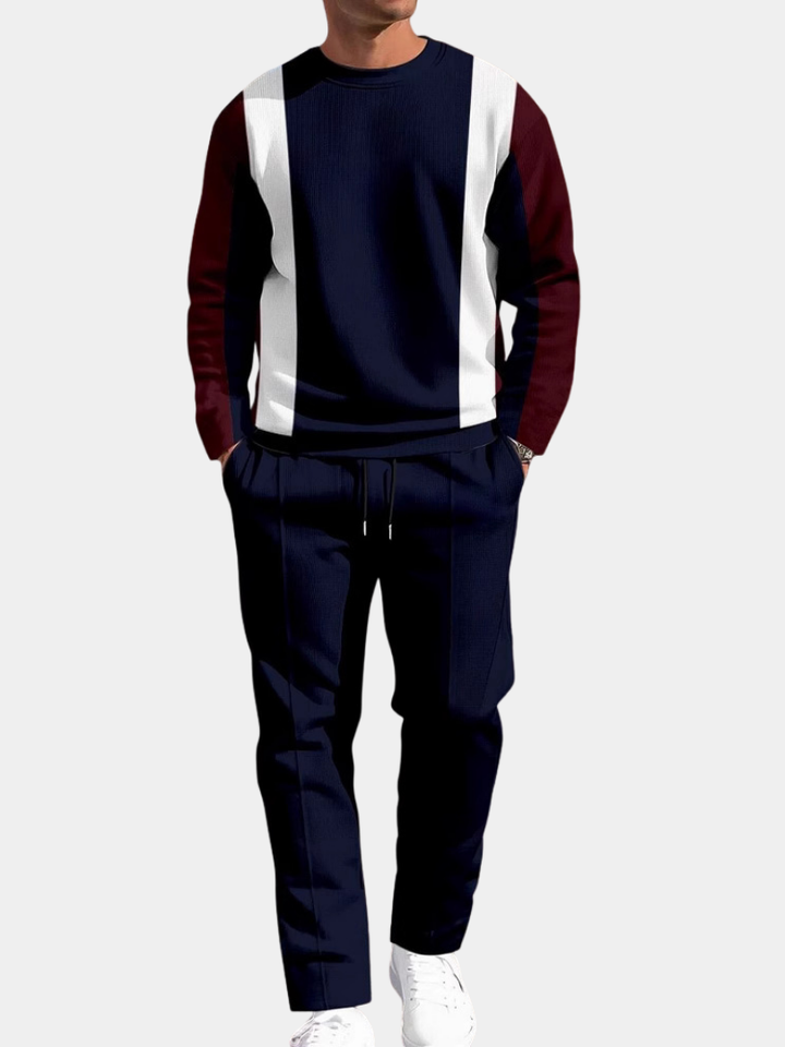LVA | COMPLEET SPORTIEVE CHIQUE ELEGANTIE