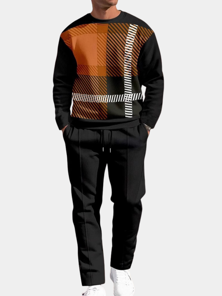 LVA | COMPLEET SPORT CHIC ELEGANT