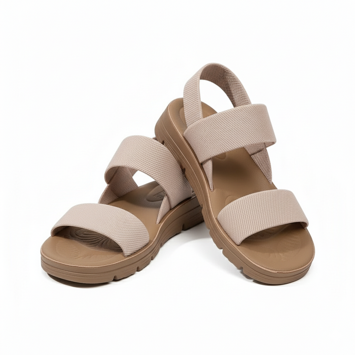 Emily™ - Orthopedische Sandalen
