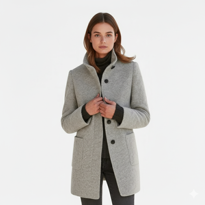 Selara Wintermantel - Norvella