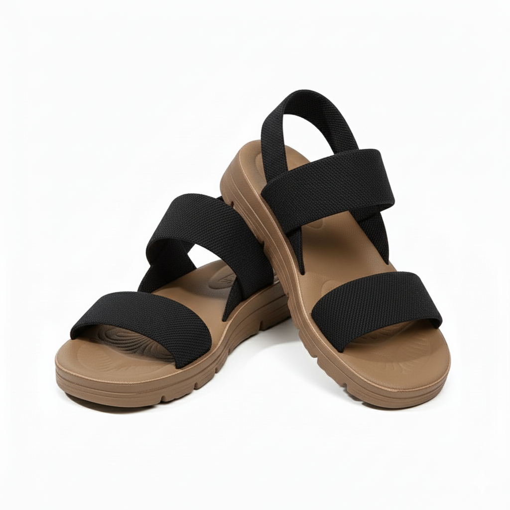 Emily™ - Orthopedische Sandalen