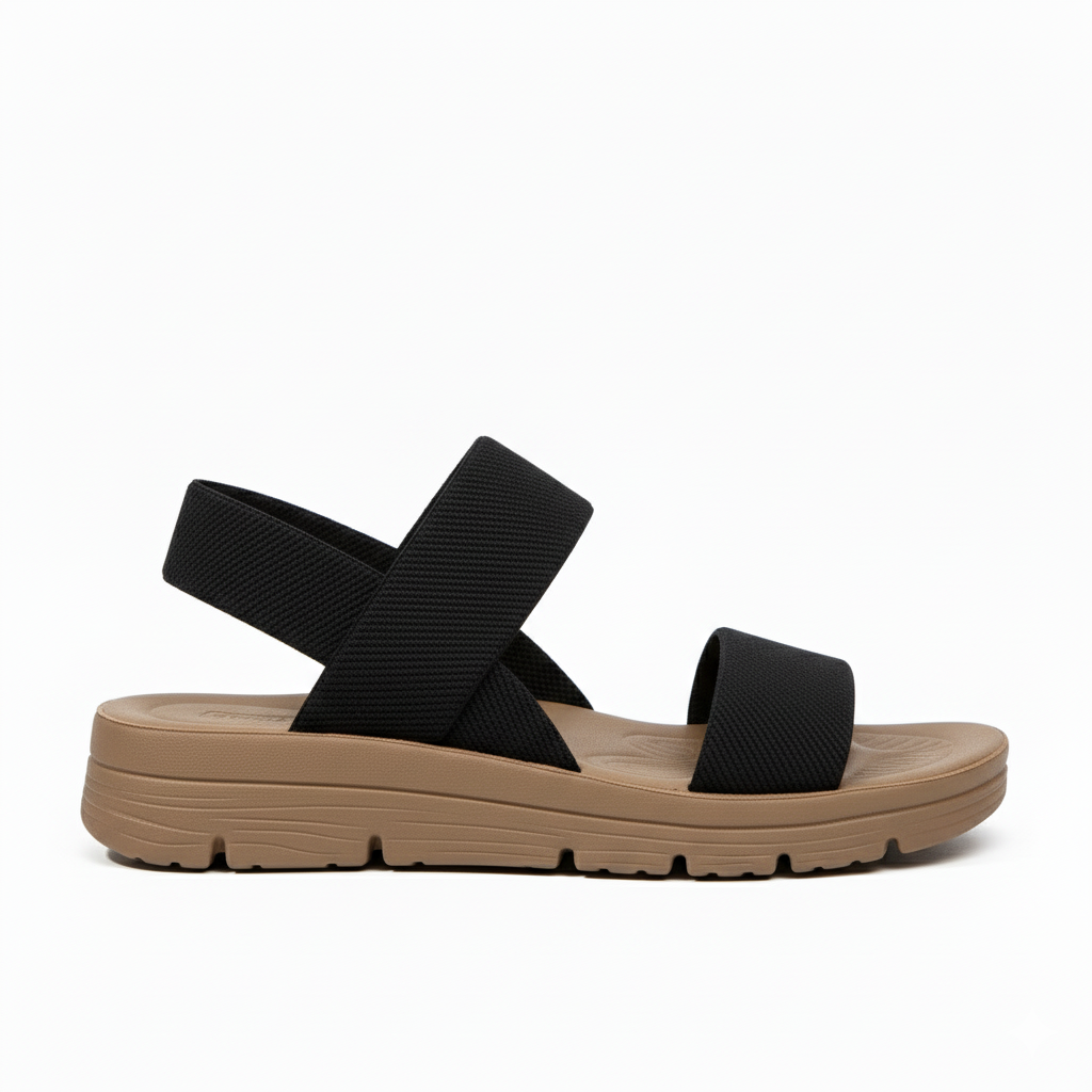 Emily™ - Orthopedische Sandalen