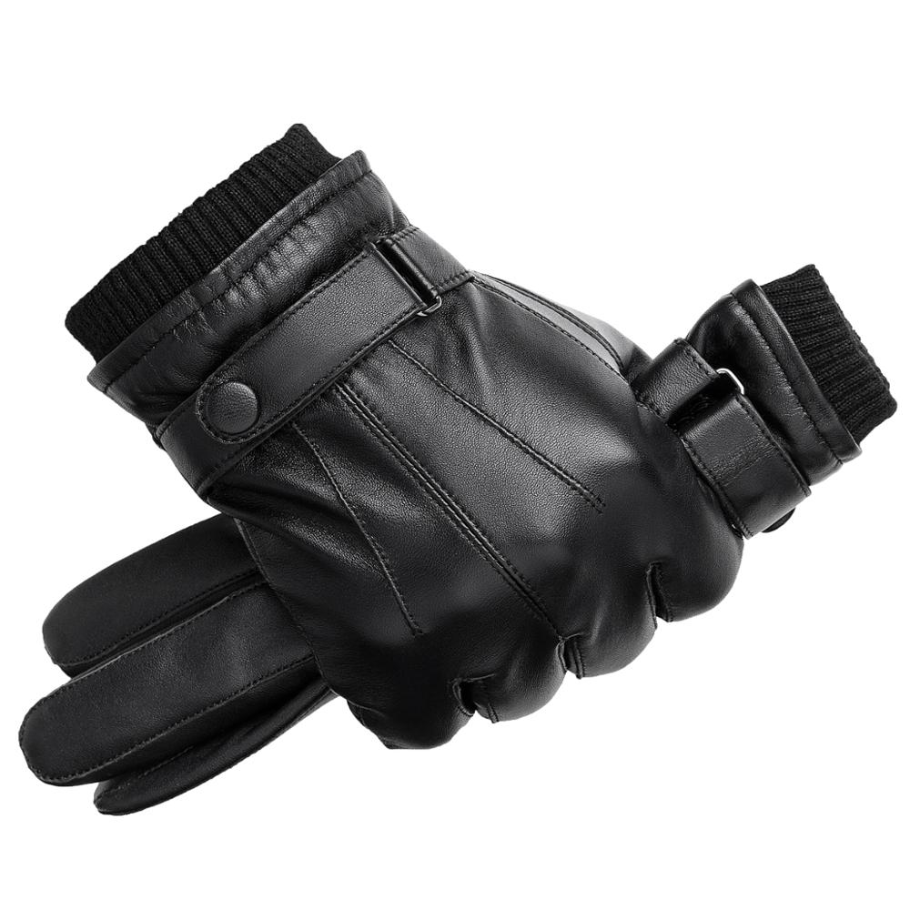 LEREN HANDSCHOENEN