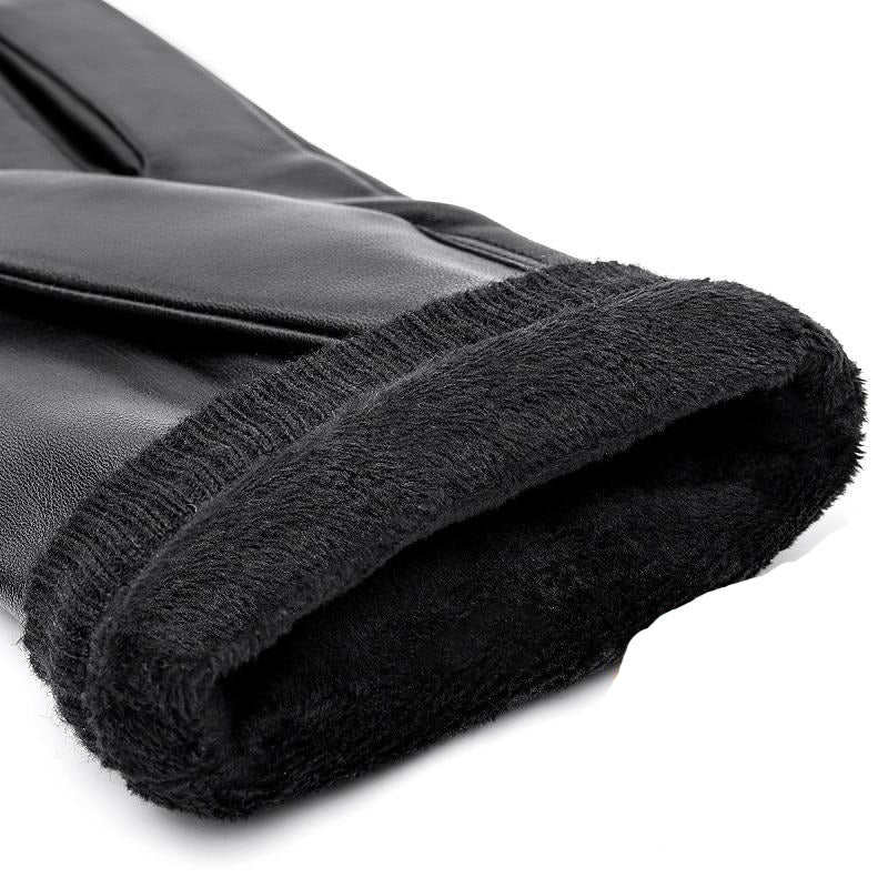 LEREN HANDSCHOENEN