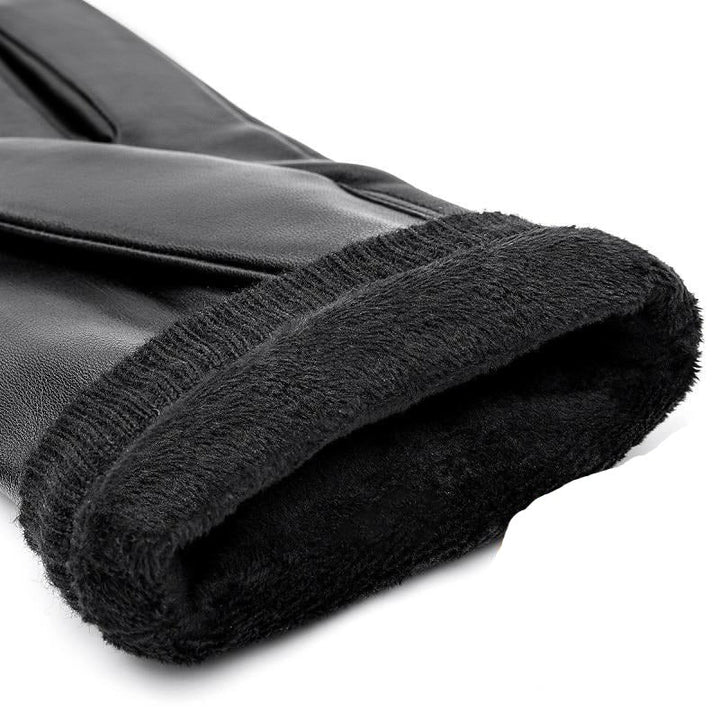 LEREN HANDSCHOENEN